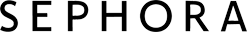 Sephora logo.