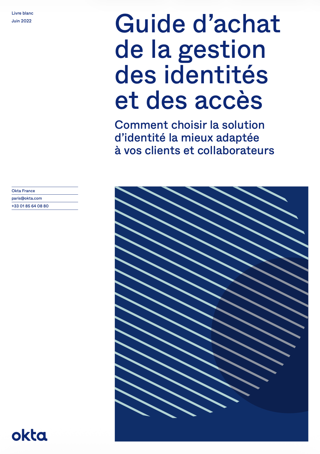 Guide d’achat IAM