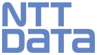 ntt data logo