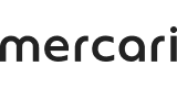 mercari logo