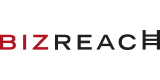 Bizreach logo