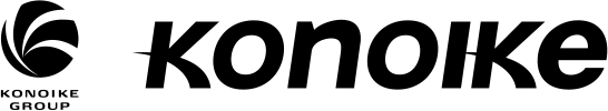 Konoikeのロゴ