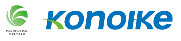 Konoike logo