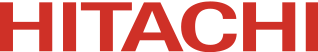 Hitachi logo