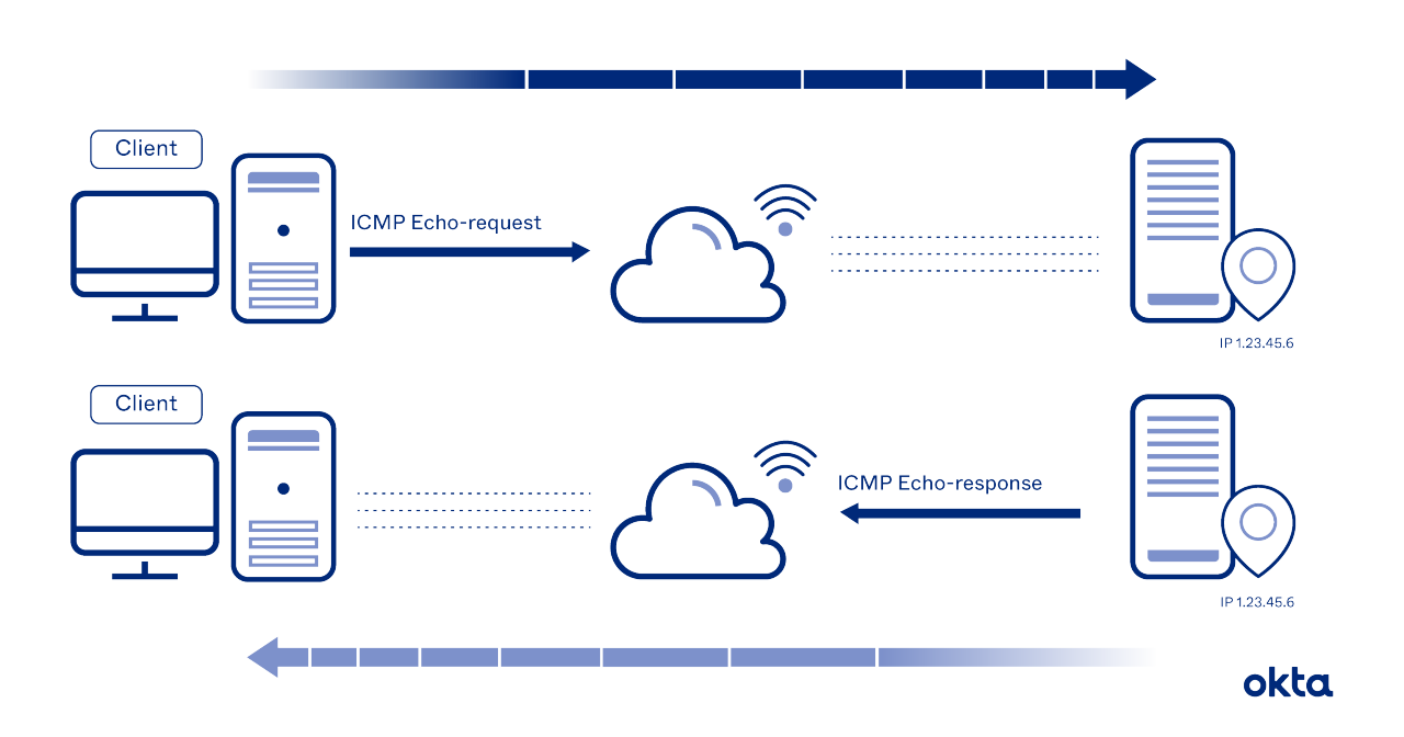 Internet Control Message Protocol (ICMP)