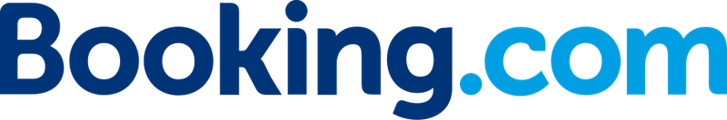 Booking logo.