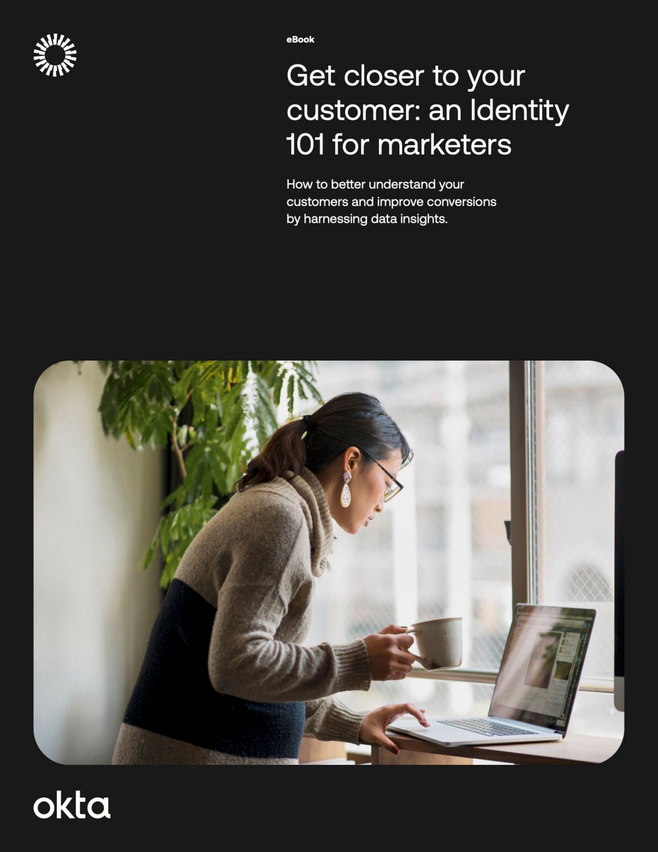 Customer Identity Essentials eBook cover