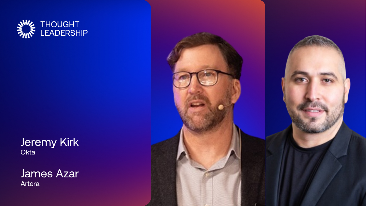 When Your AI Goes Rogue - Thought Leadership Webinar