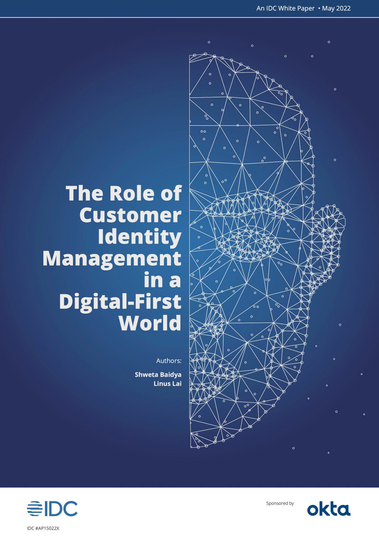 The Role of Customer Identity Management in a Digital-First World