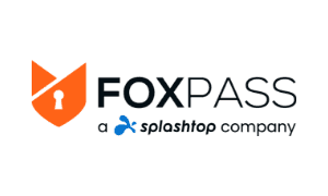 Foxpass a splashtop company