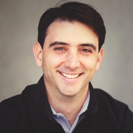 Alex Salazar