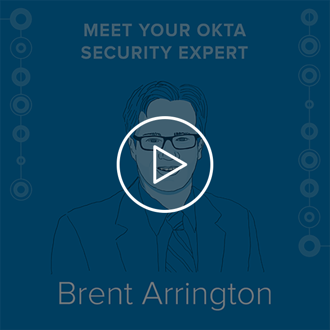 Brent Arrington playbutton