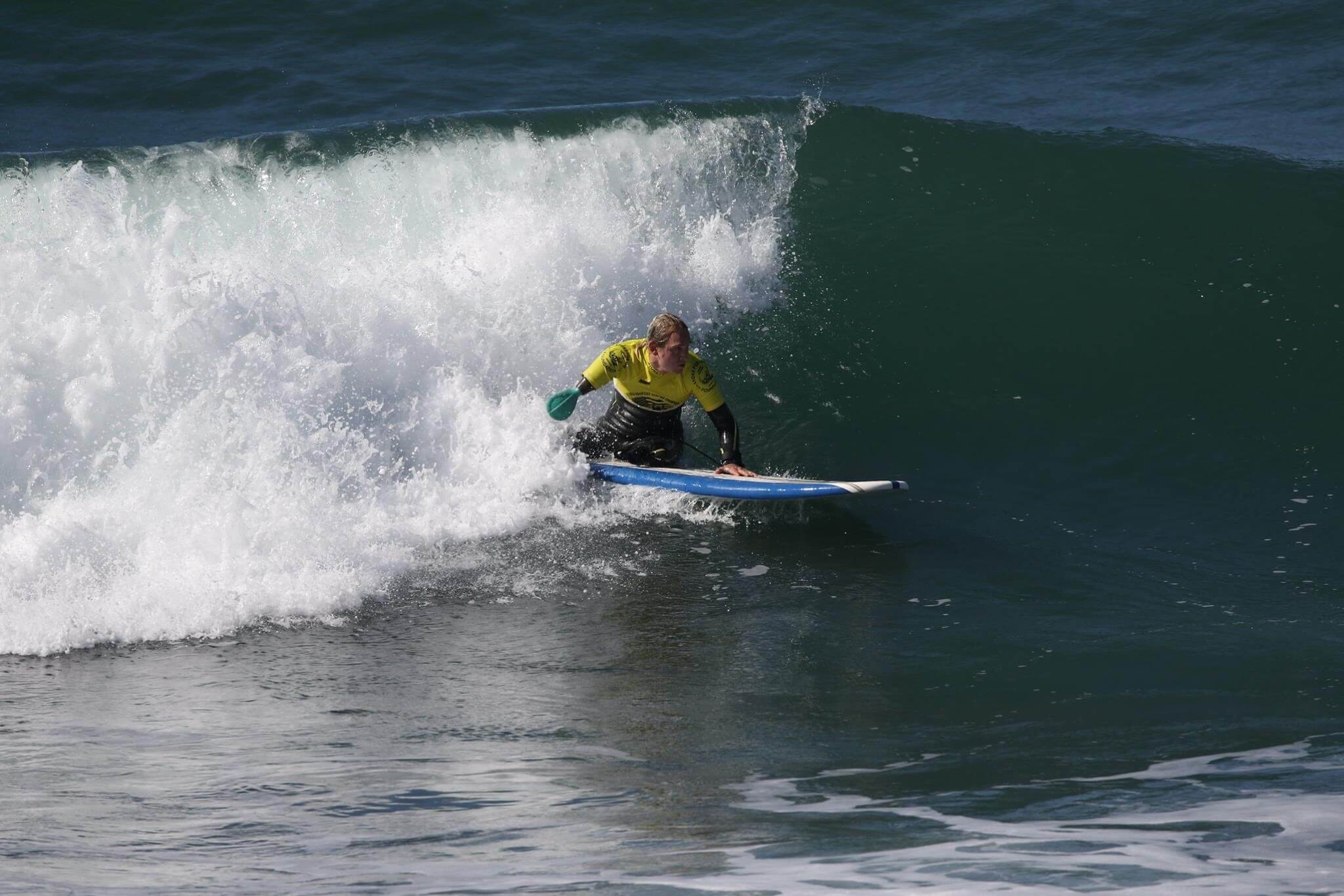 CameronClapp OpenAdativeSurfChampionship 1017  1