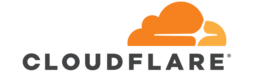 Cloudflare logo