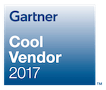 Gartner Cool Vendor 2017