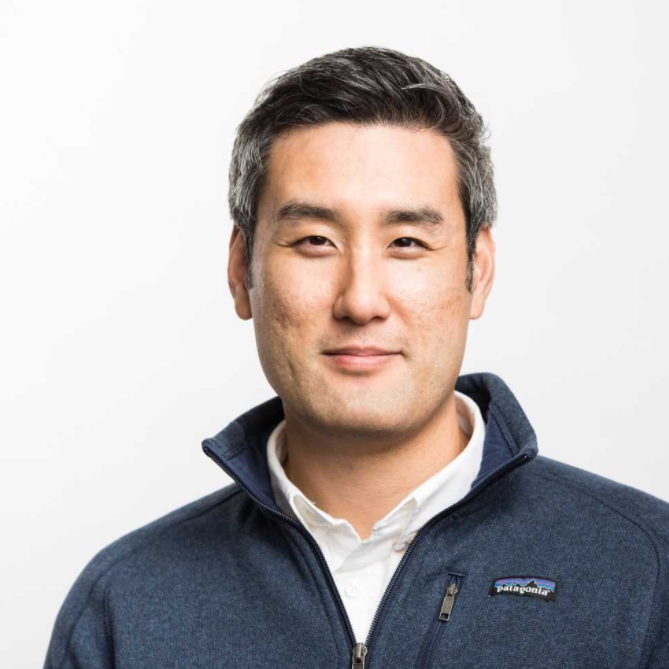 Daniel Lu