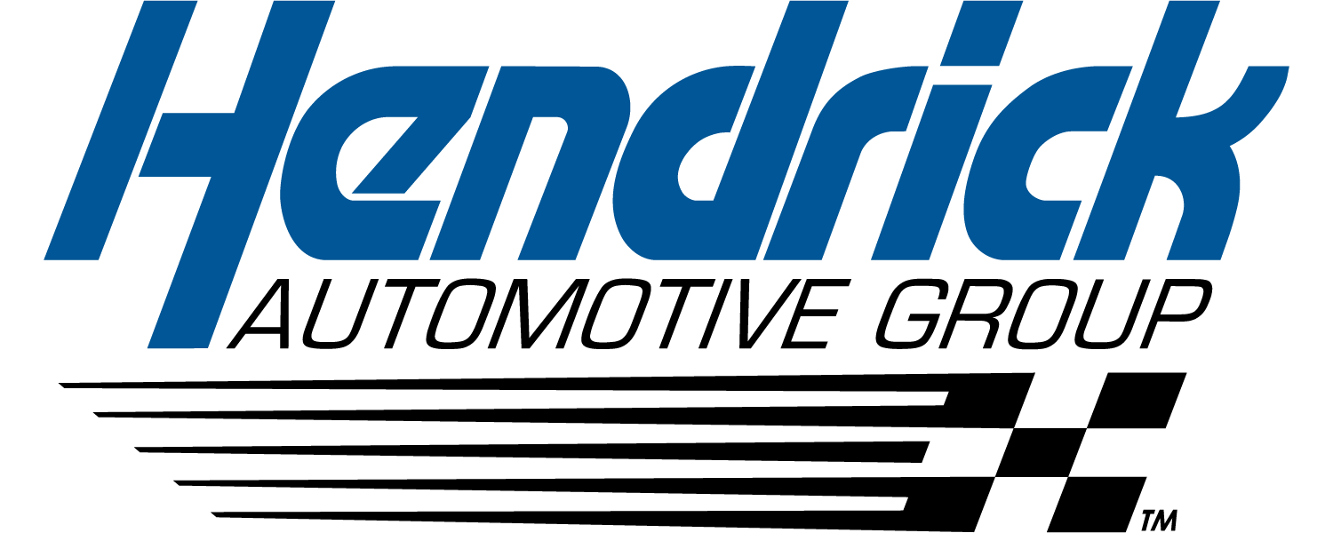 Hendrick Automotive Logo Color