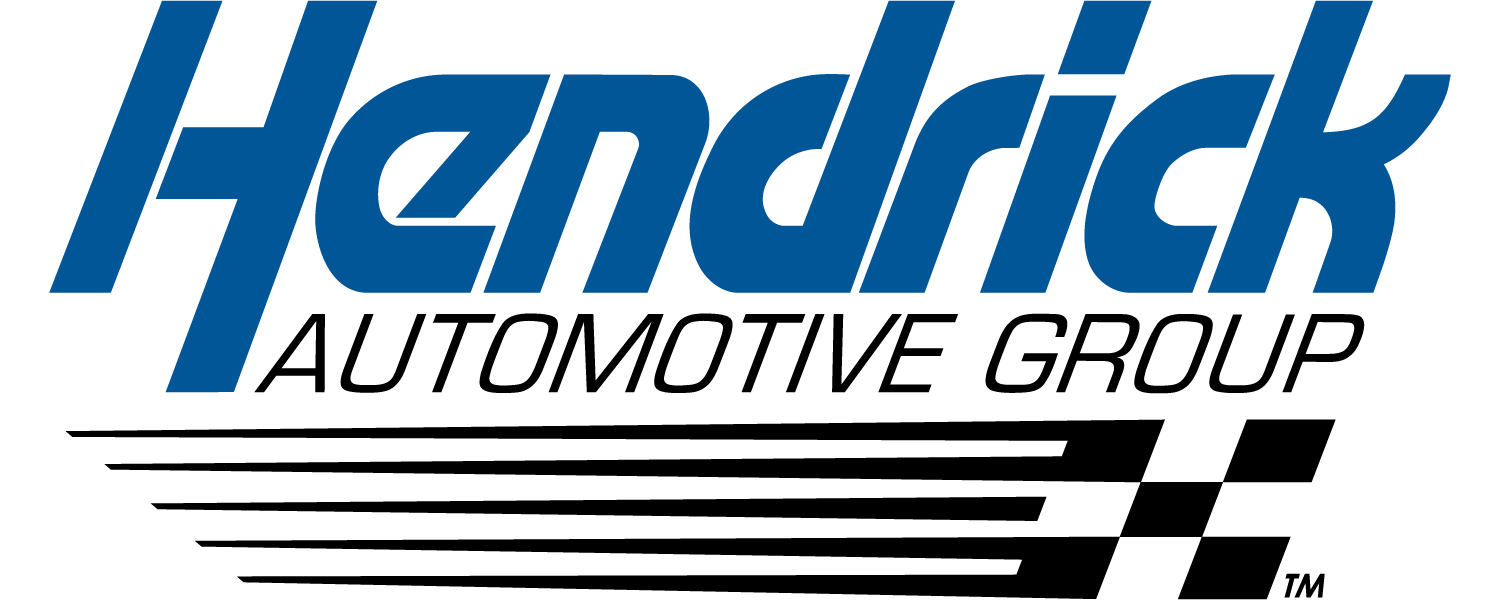 Hendrick Automotive Logo Color