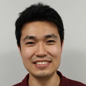 James Fang