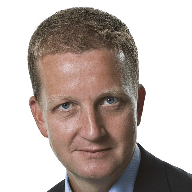 Jesper Frederiksen