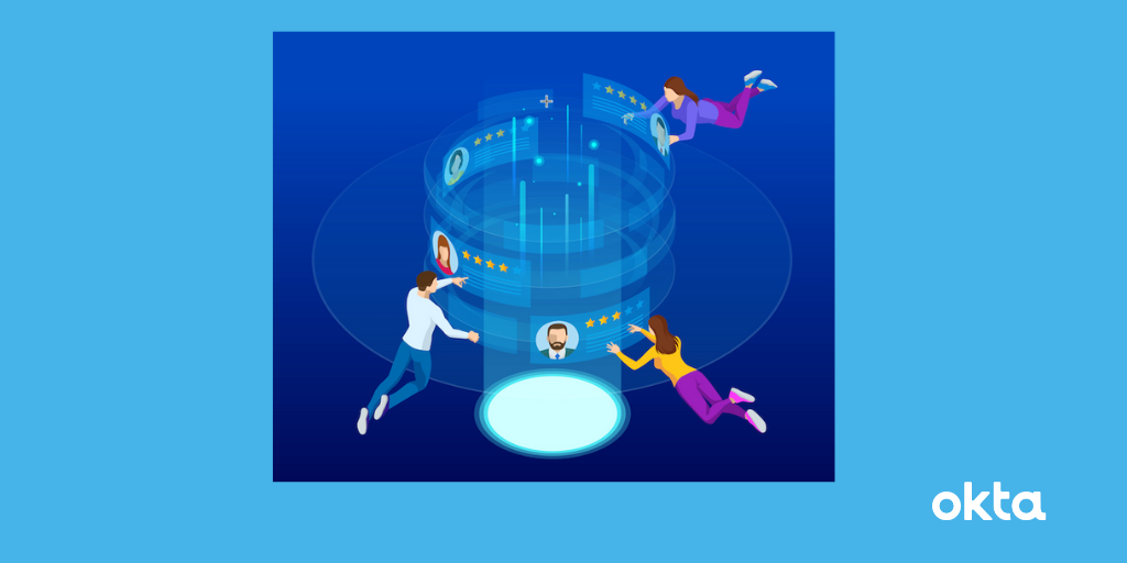 Here's How You Solve the Lifecycle Management Problem | Okta