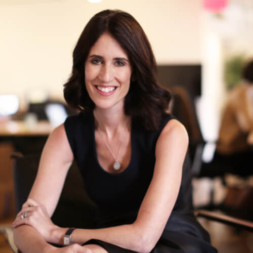 Michelle Peluso