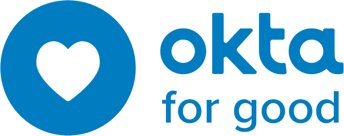 Okta for Good.