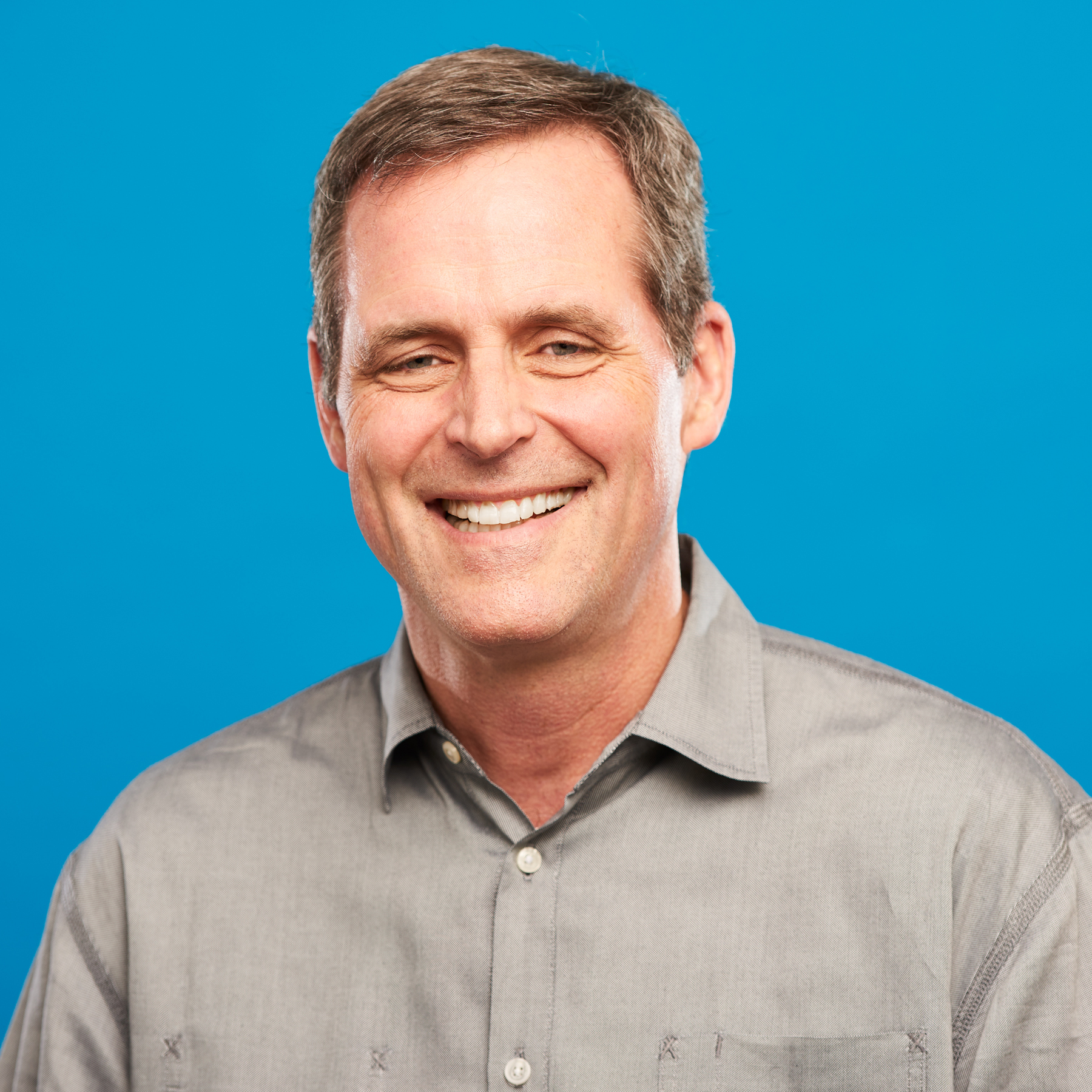 Okta Bill Losch 2019