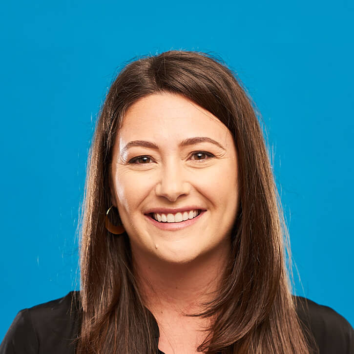 Erin Baudo Felter