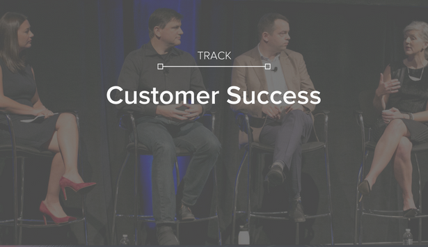 Oktane17 Customer Success