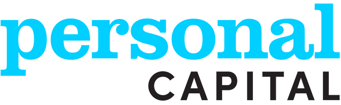 Personal Capital Logo