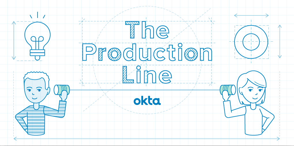 The Production Line: Workday as Primary | Okta