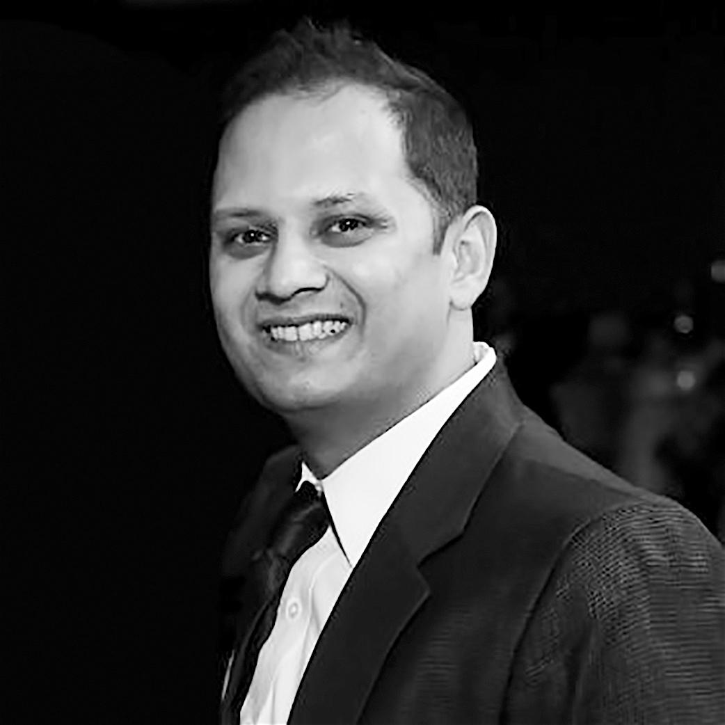 Sandeep Kumbhat