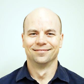 Shawn Maxim Headshot Headshot of Shawn Maxim, Okta Staff Compliance Analyst