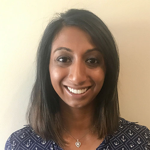 Teju Shyamsundar