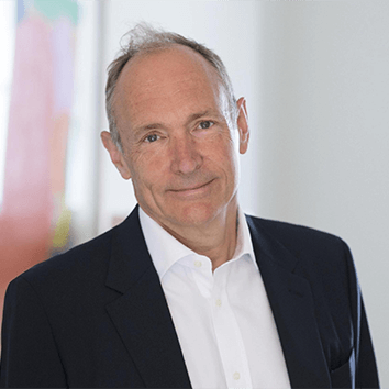 Sir Tim Berners-Lee