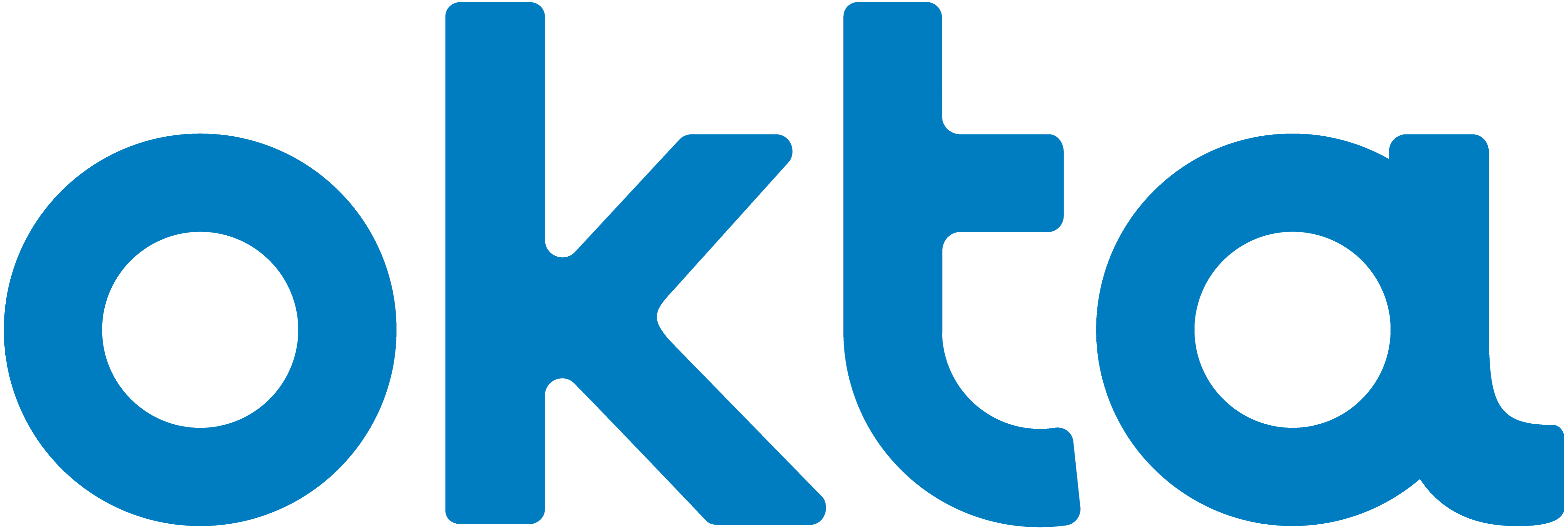 okta logo