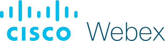 Cisco Webex 로고
