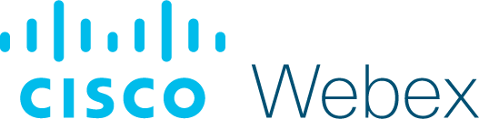 cisco webex logo