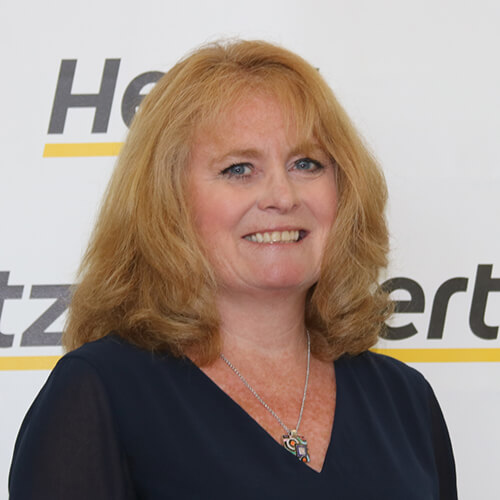 Deborah Modica