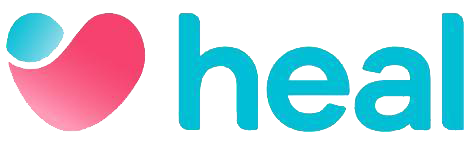 Heal社のロゴ
