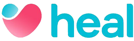 Heal Logo