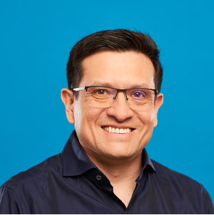 hector aguilar