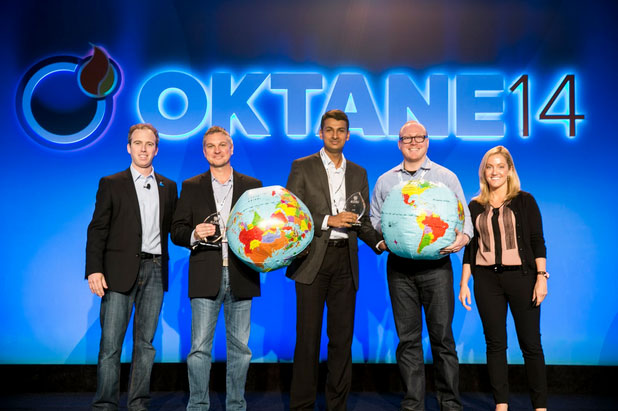 Celebrating You: Announcing this Year's Okta Customer Award Finalists | Okta