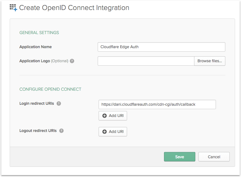 Replace Your Complicated Vpn With Cloudflare Access And Okta Okta