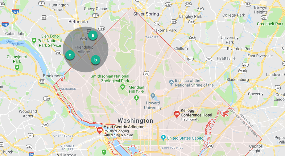 Adaptive Multi factor Authentication location behavioral policies