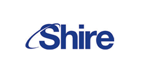 Customer Logos Shire