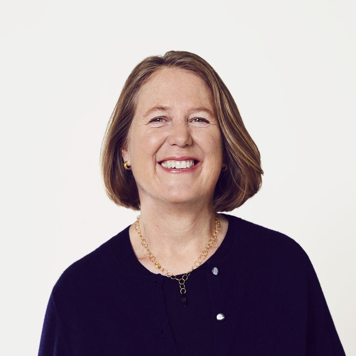 Diane Greene