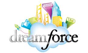 Dreamforce 12