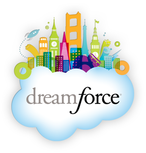 Dreamforce 12